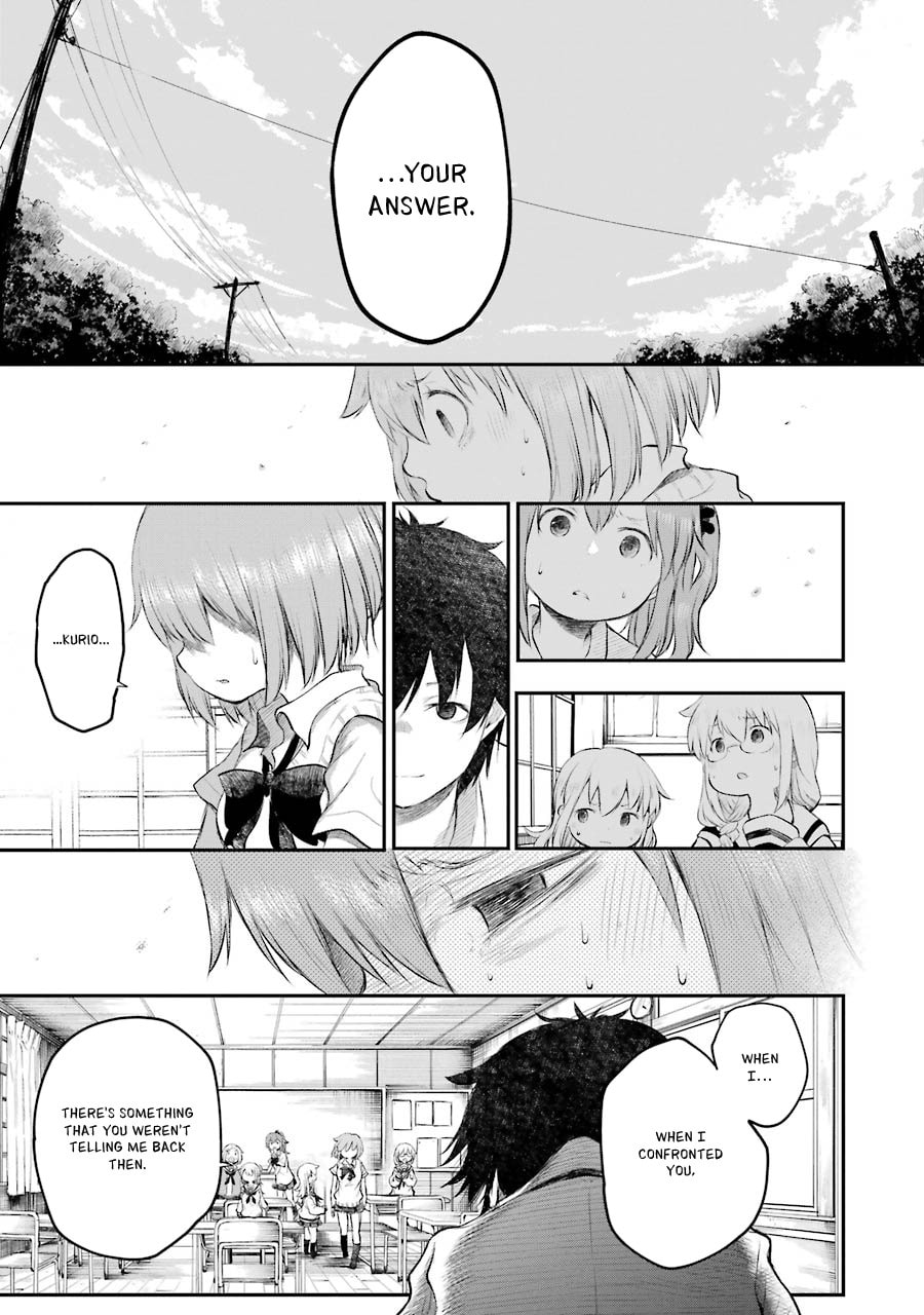Read Happy End. chapter 12 image 38 on Lezhin