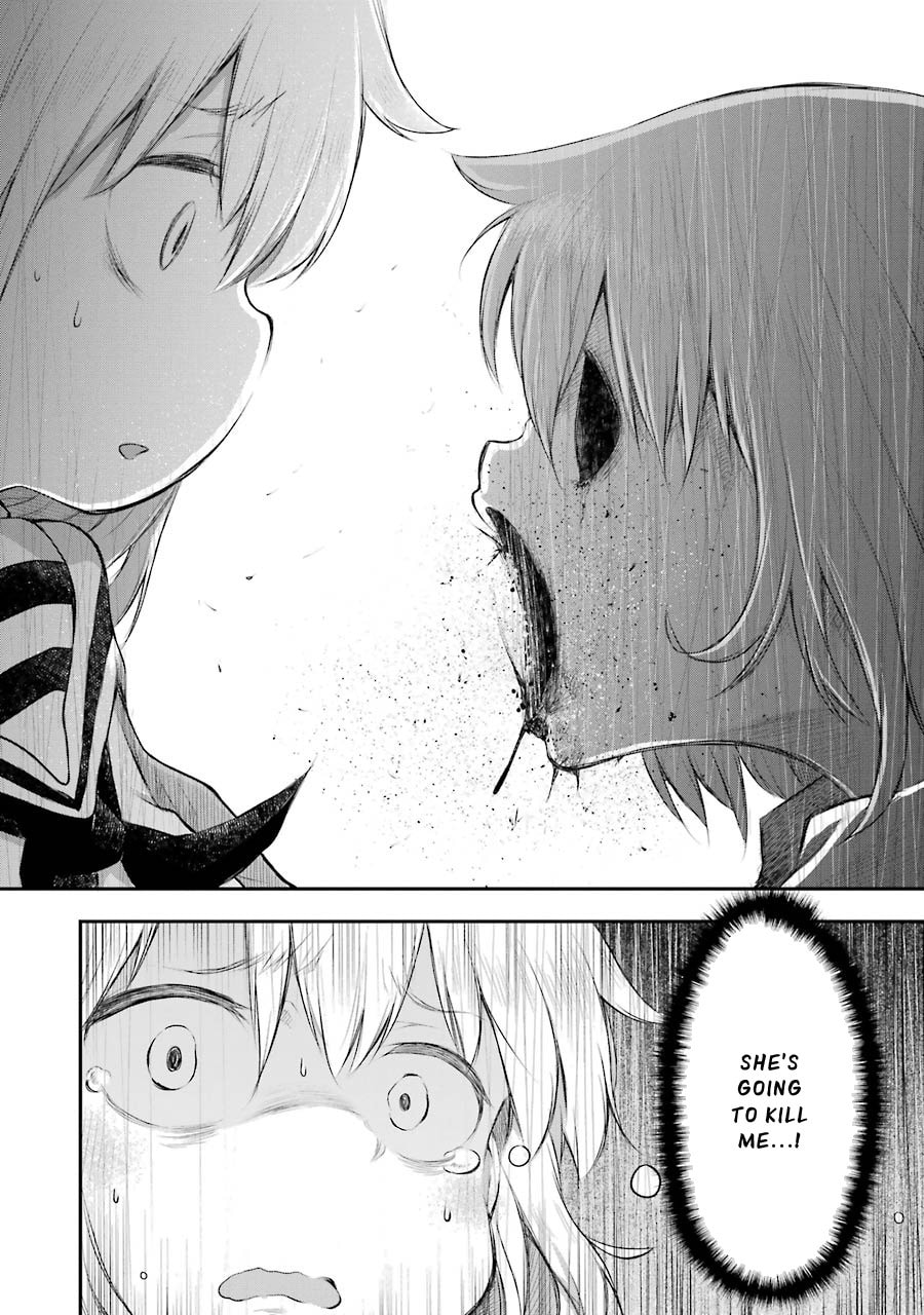 Read Happy End. chapter 12 image 4 on Lezhin