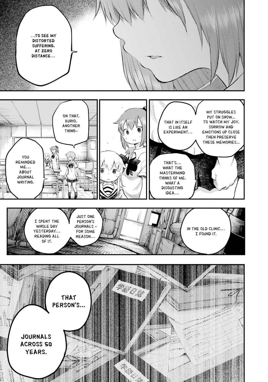 Read Happy End. chapter 12 image 40 on Lezhin