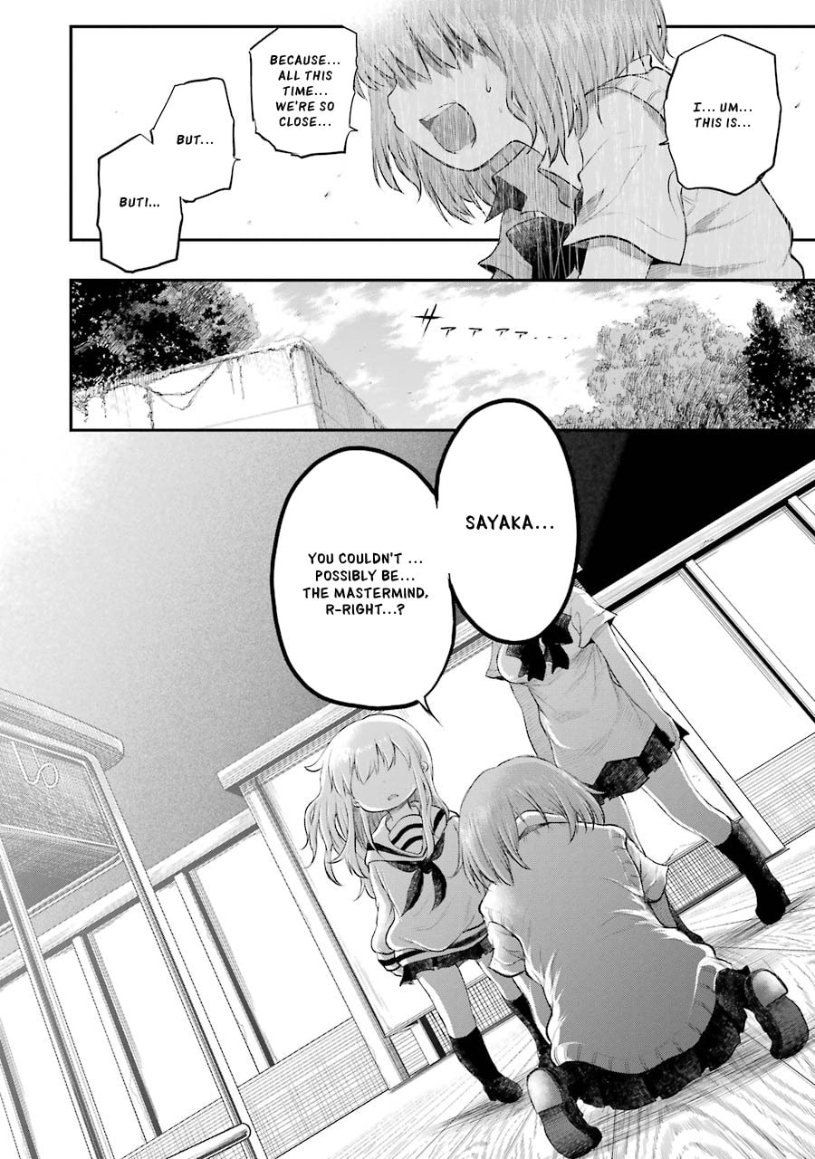 Read Happy End. chapter 12 image 41 on Lezhin