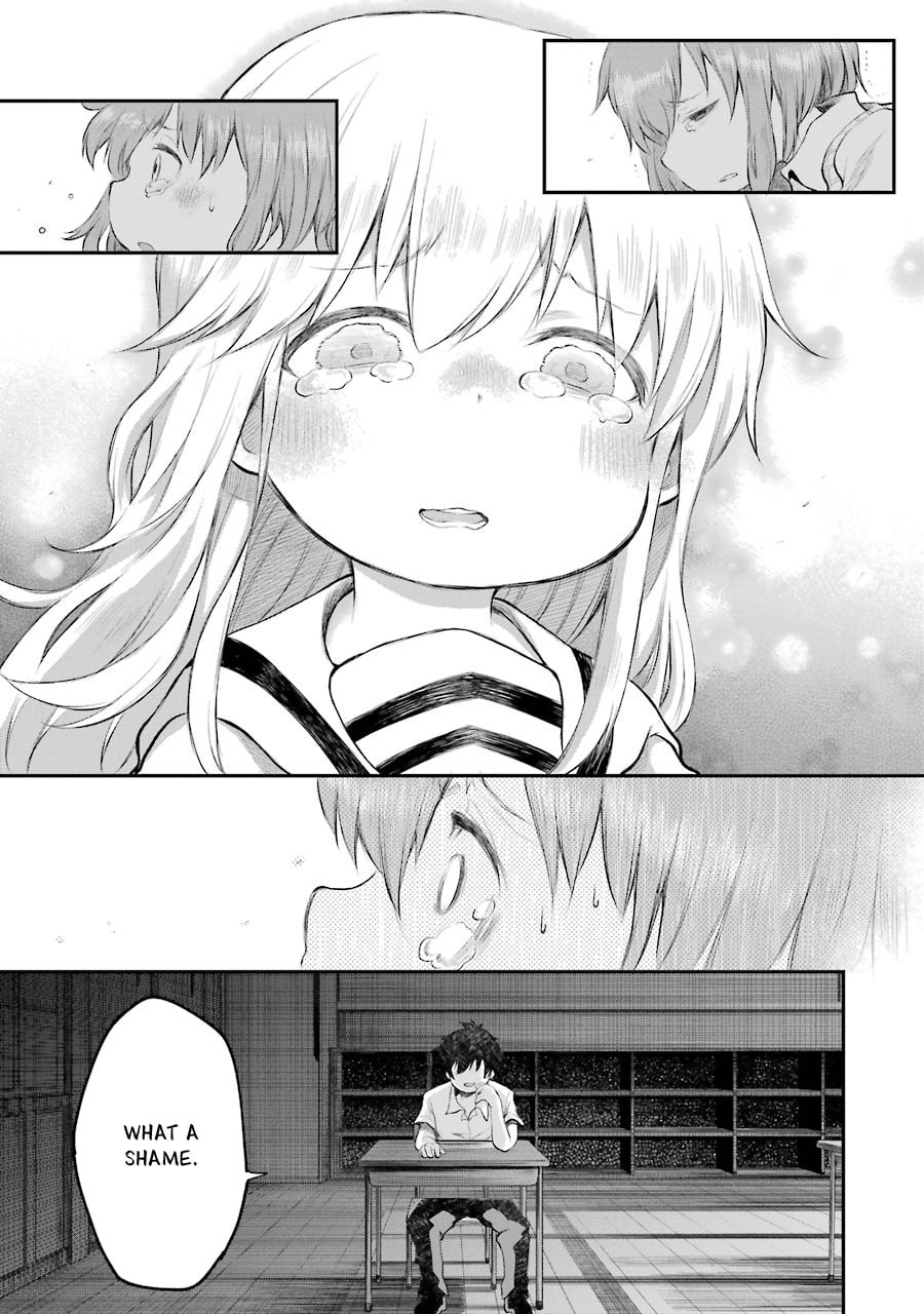 Read Happy End. chapter 12 image 42 on Lezhin