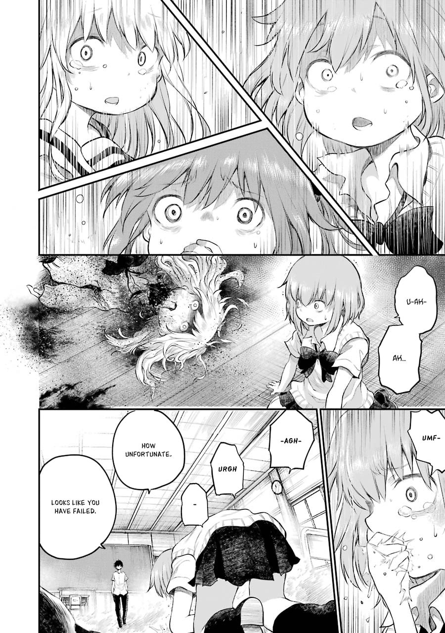 Read Happy End. chapter 12 image 44 on Lezhin