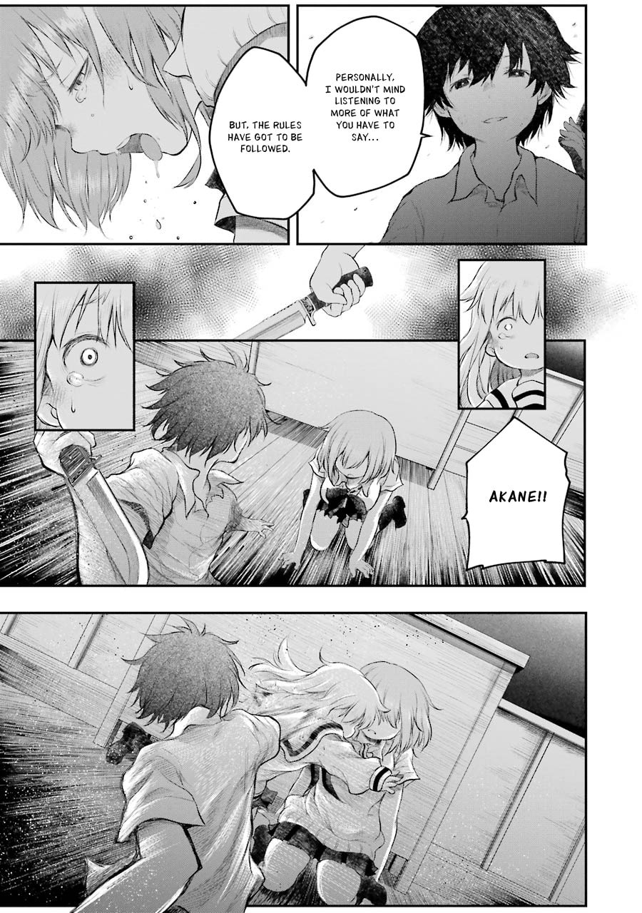 Read Happy End. chapter 12 image 45 on Lezhin