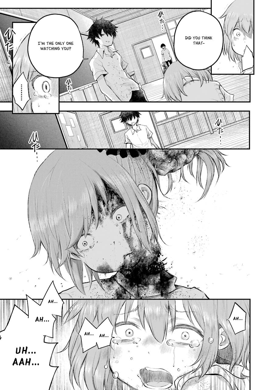 Read Happy End. chapter 12 image 49 on Lezhin