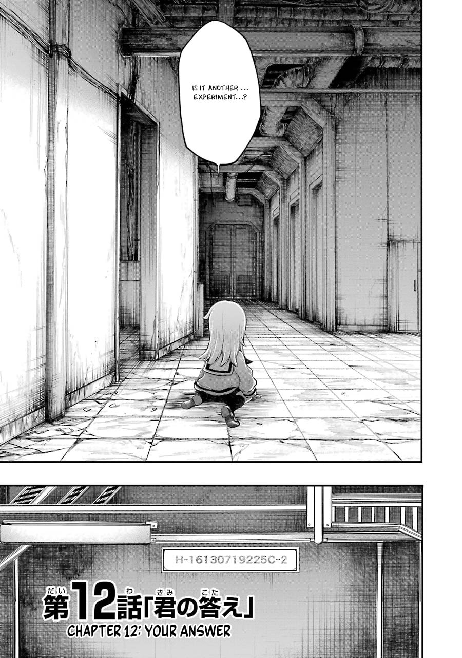 Read Happy End. chapter 12 image 9 on Lezhin