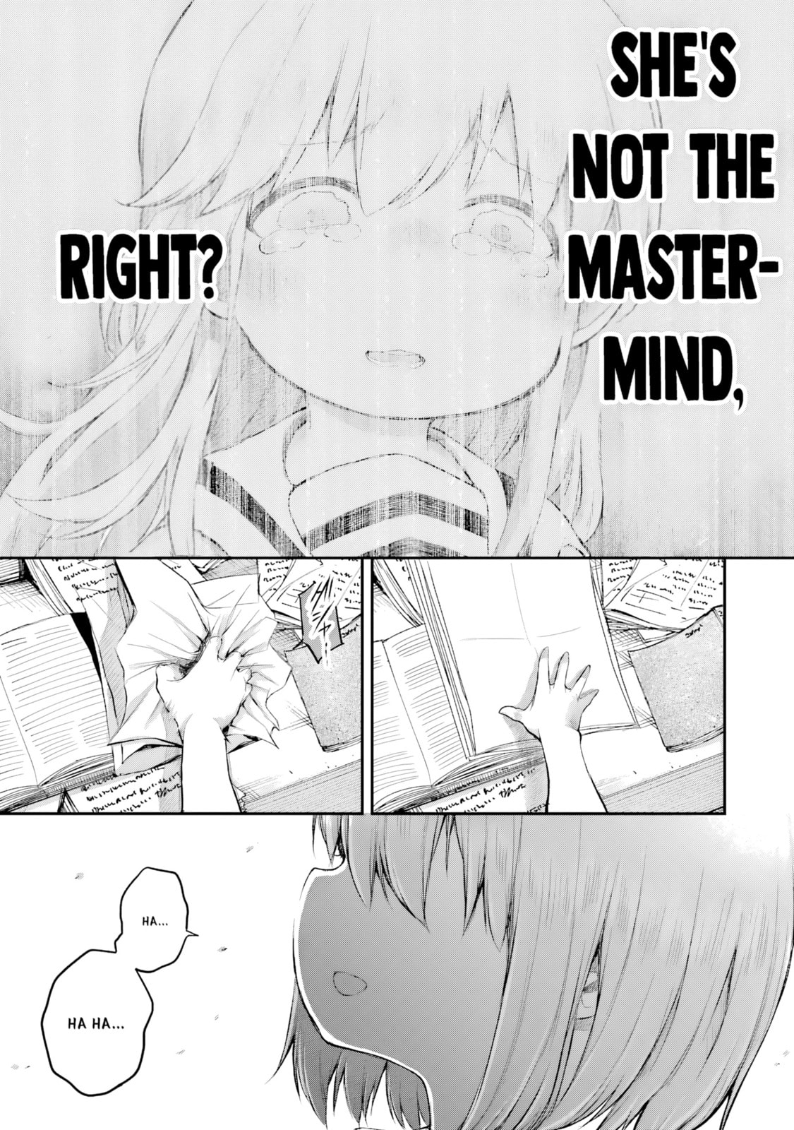 Read Happy End. chapter 13 image 17 on Lezhin