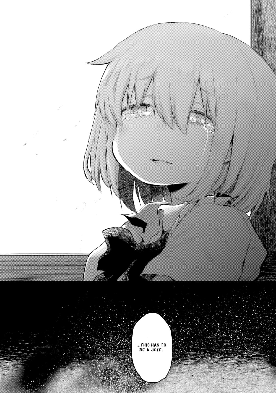 Read Happy End. chapter 13 image 18 on Lezhin