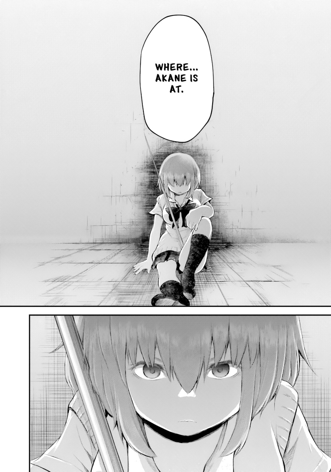 Read Happy End. chapter 13 image 28 on Lezhin