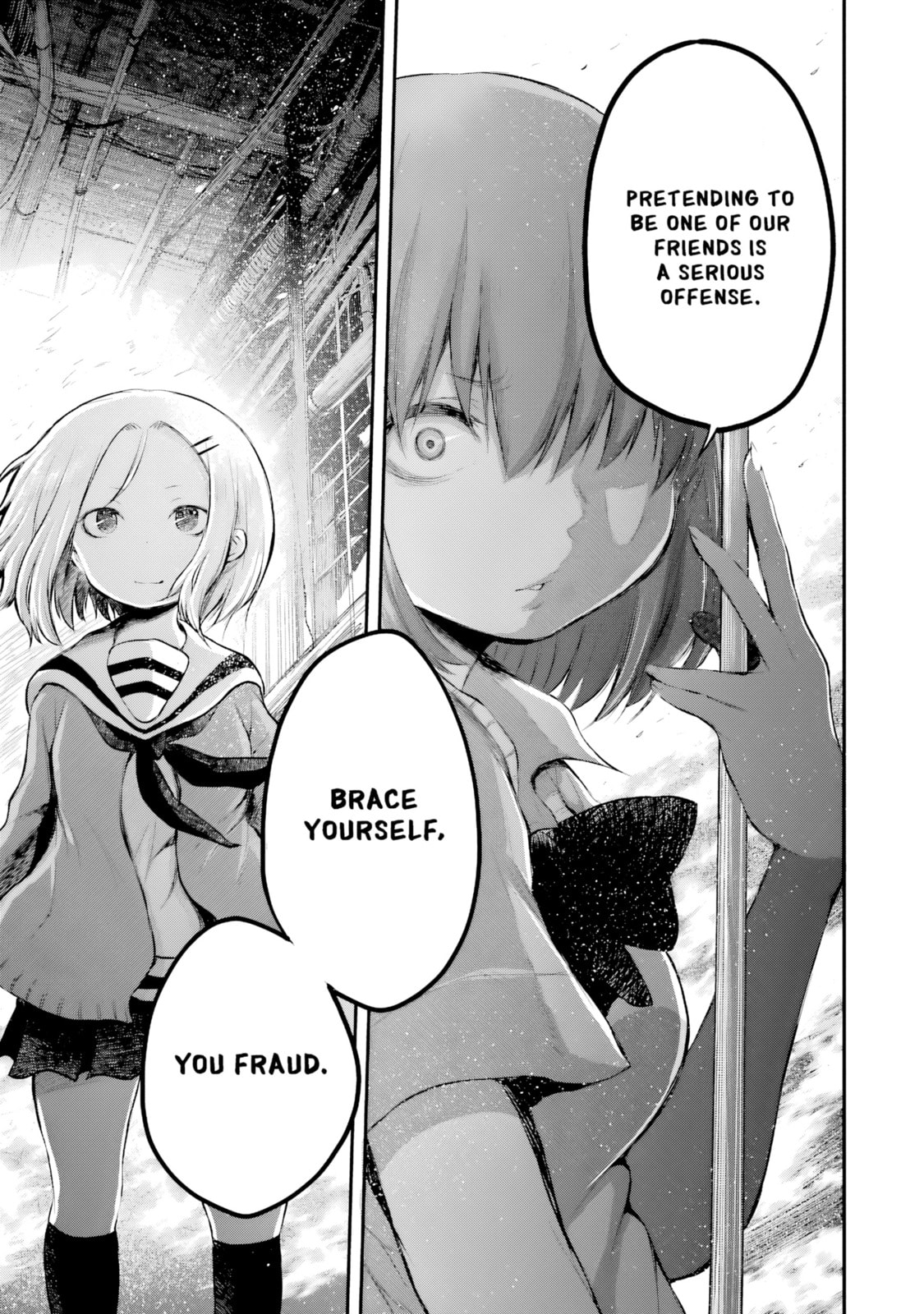 Read Happy End. chapter 13 image 35 on Lezhin