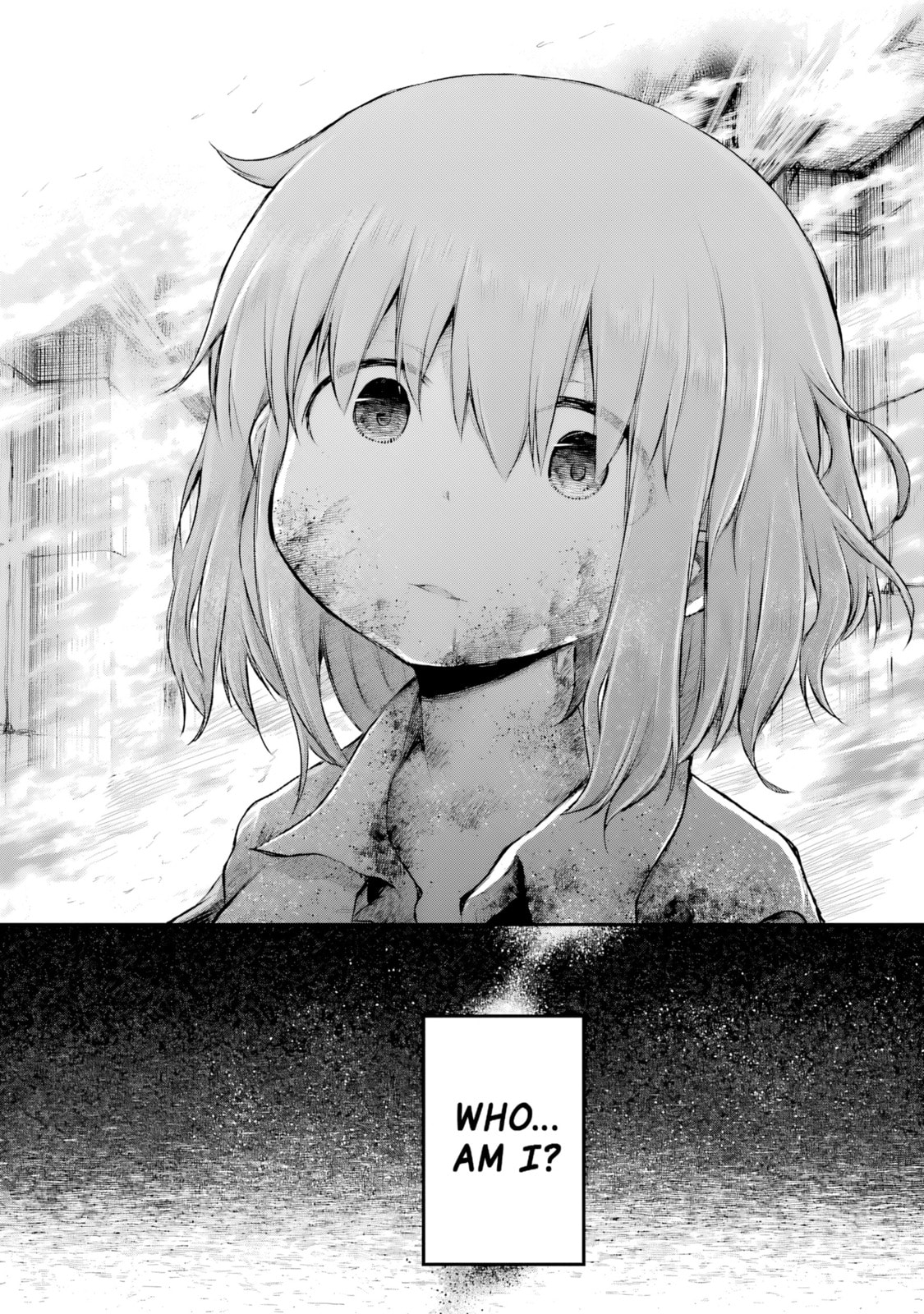 Read Happy End. chapter 13 image 50 on Lezhin