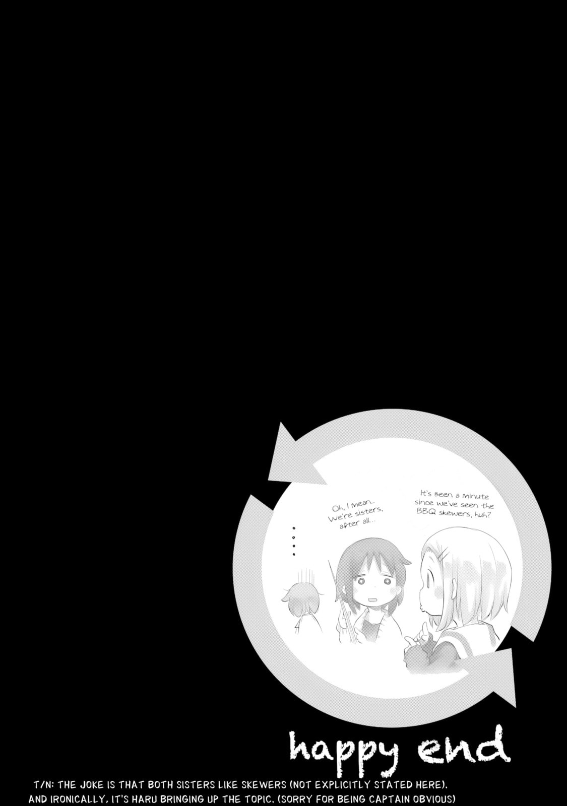 Read Happy End. chapter 13 image 52 on Lezhin