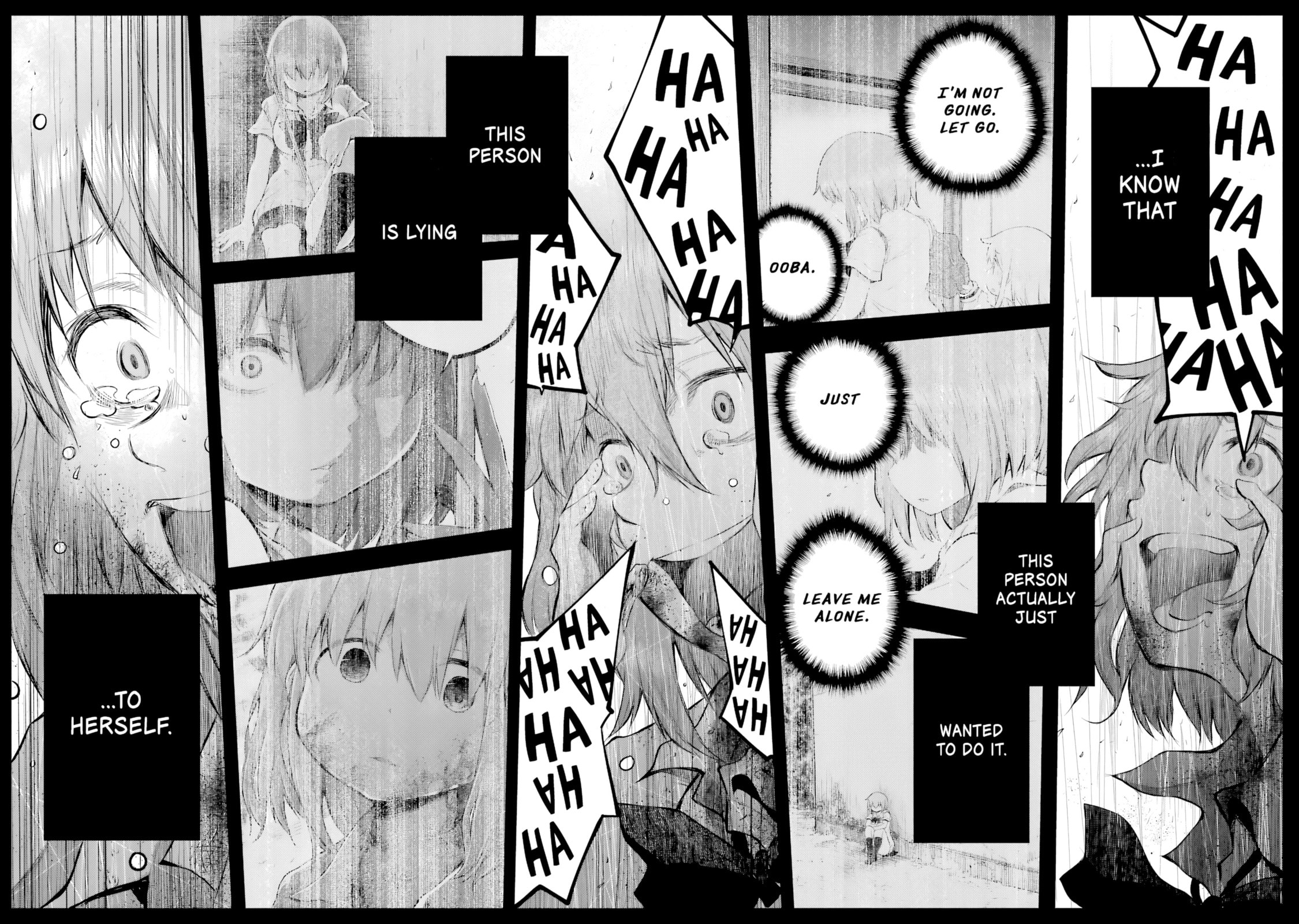 Read Happy End. chapter 14 image 26 on Lezhin