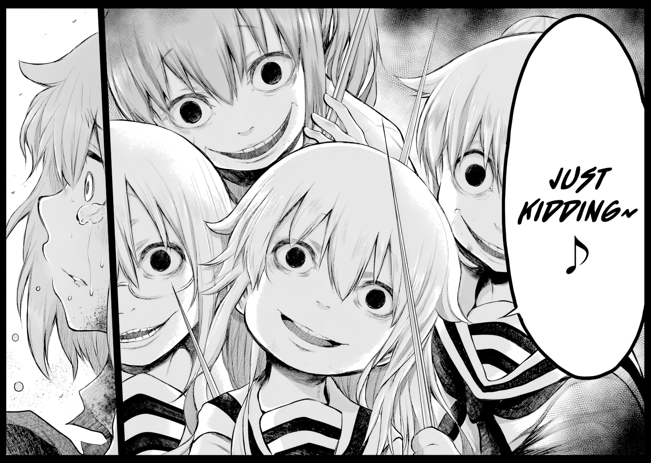 Read Happy End. chapter 14 image 31 on Lezhin