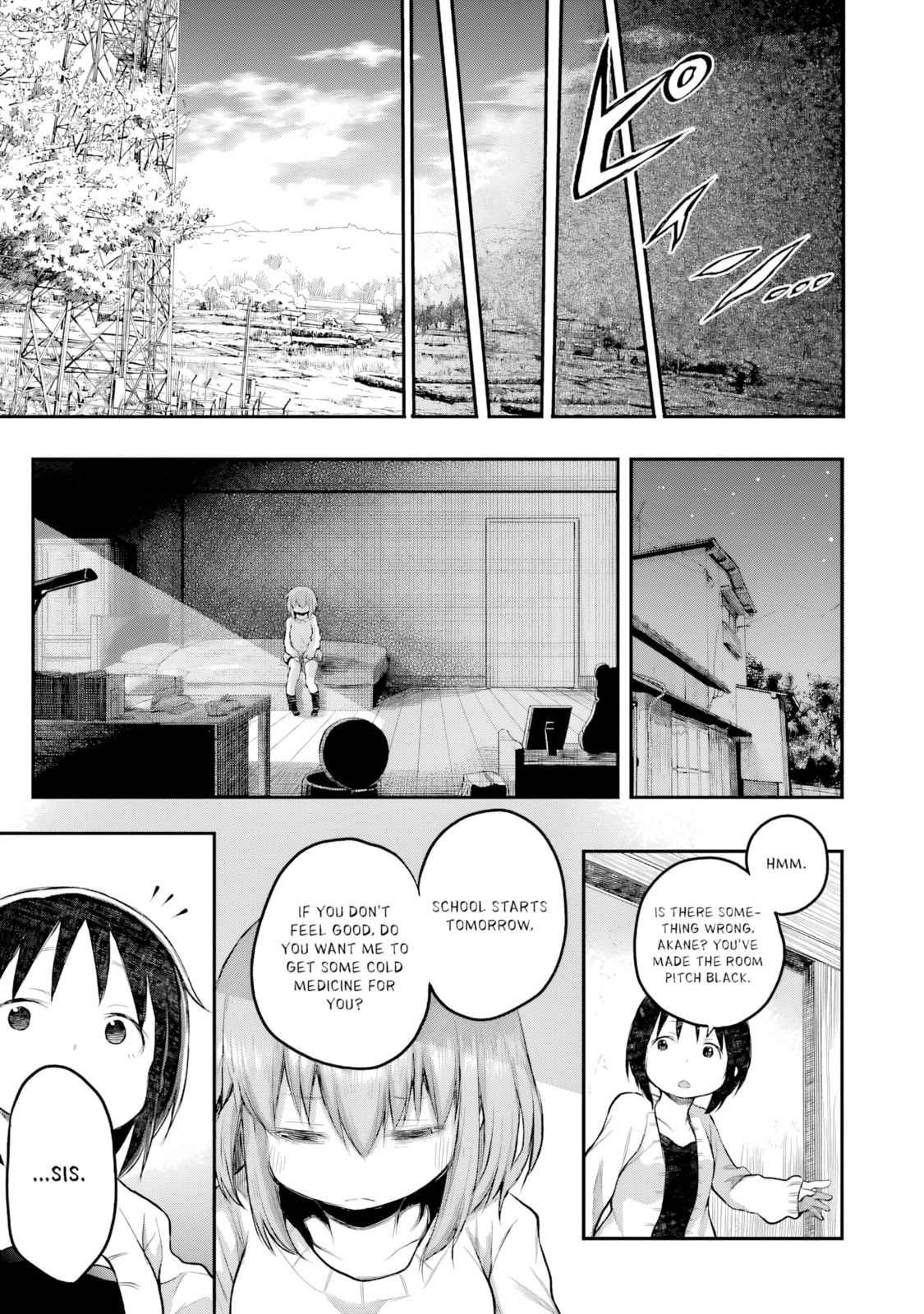 Read Happy End. chapter 14 image 37 on Lezhin