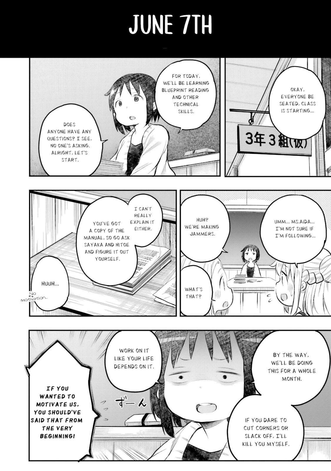 Read Happy End. chapter 15 image 22 on Lezhin
