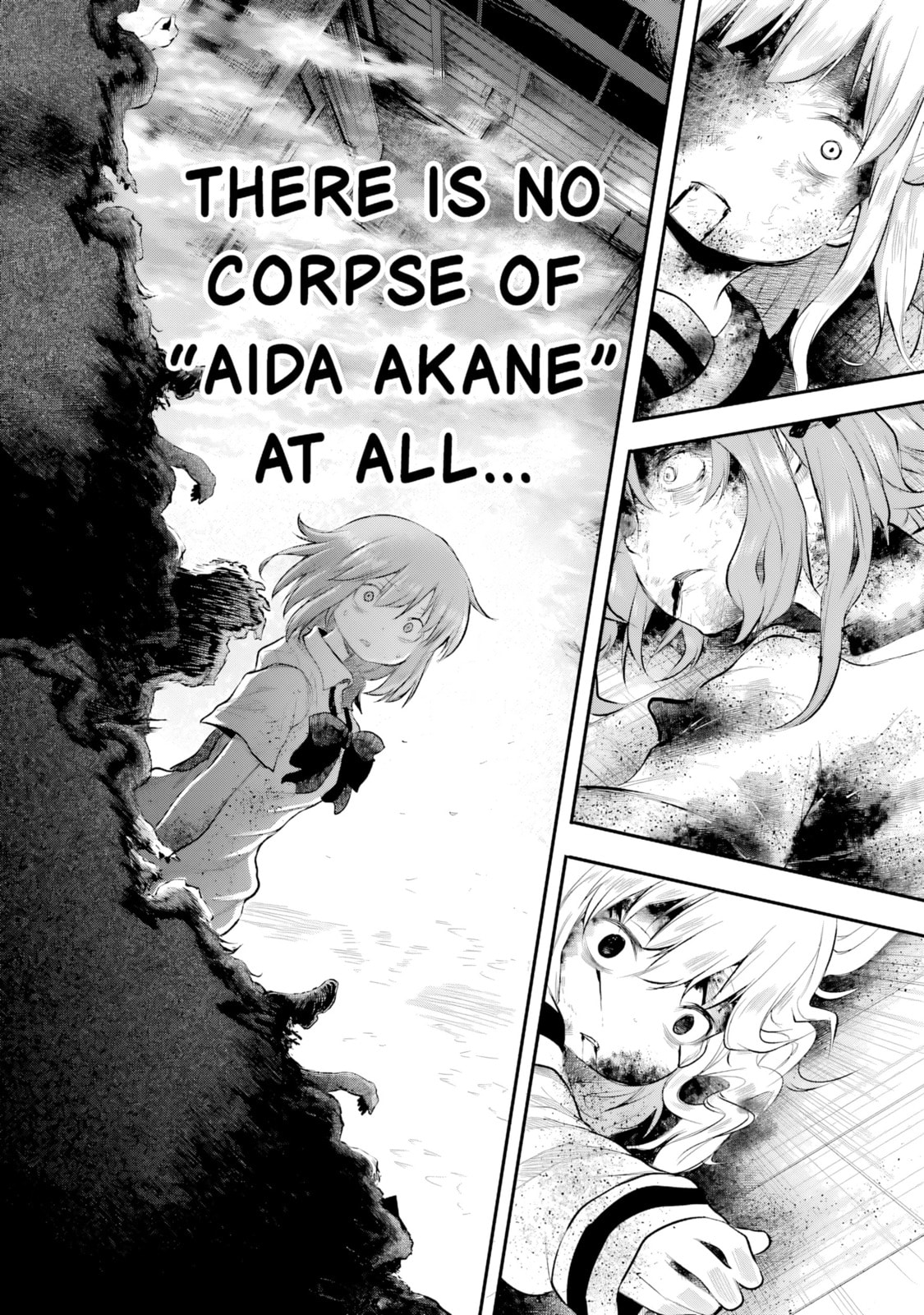 Read Happy End. chapter 15 image 38 on Lezhin