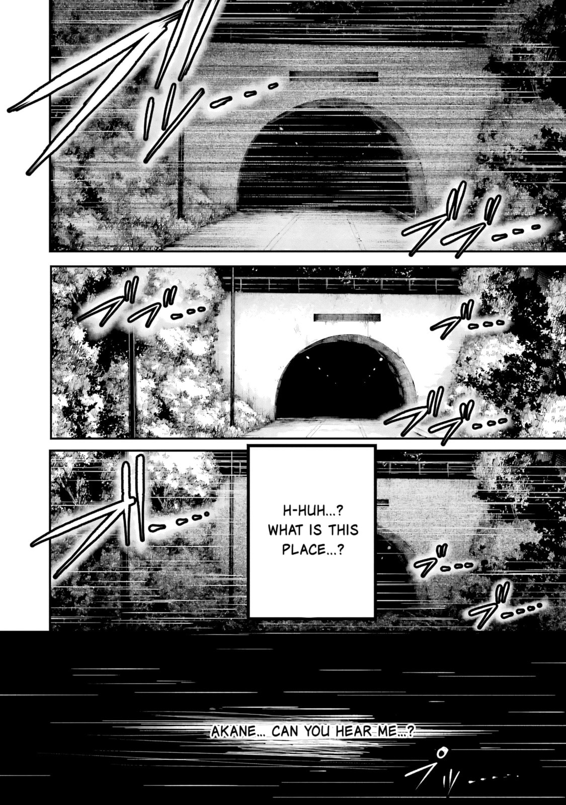 Read Happy End. chapter 15 image 43 on Lezhin