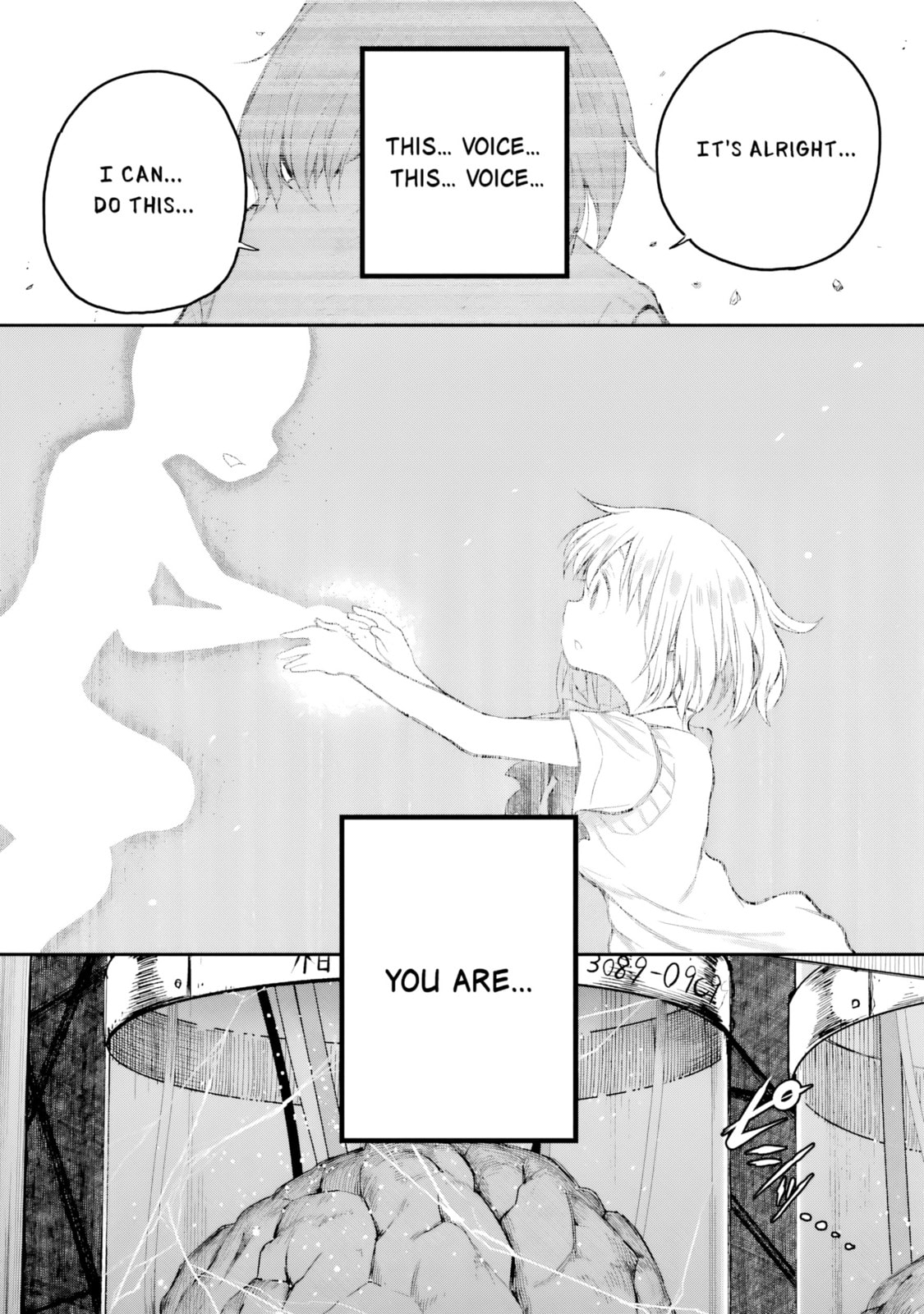 Read Happy End. chapter 15 image 45 on Lezhin