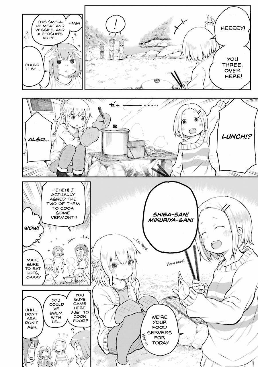 Read Happy End. chapter 2 image 11 on Lezhin