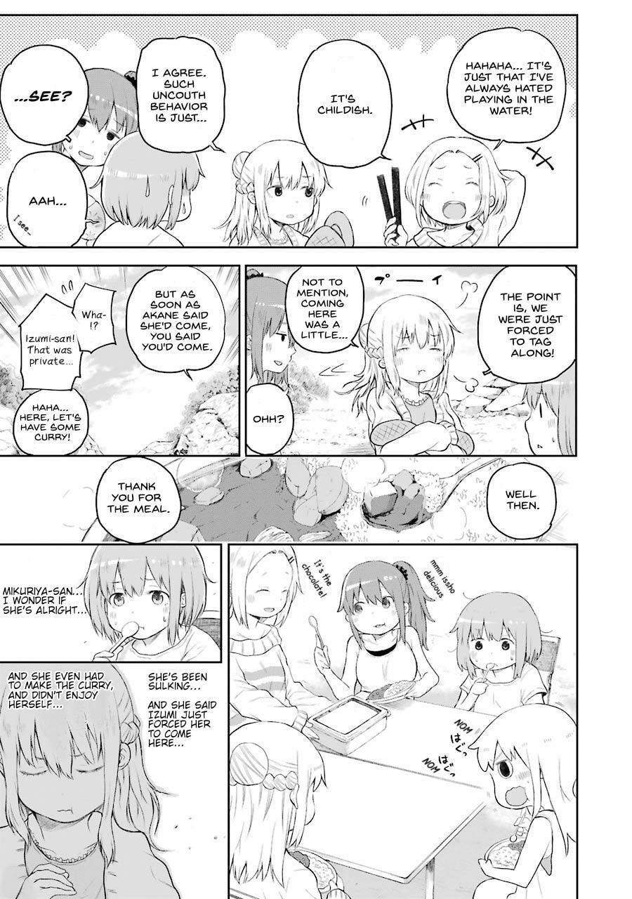 Read Happy End. chapter 2 image 12 on Lezhin