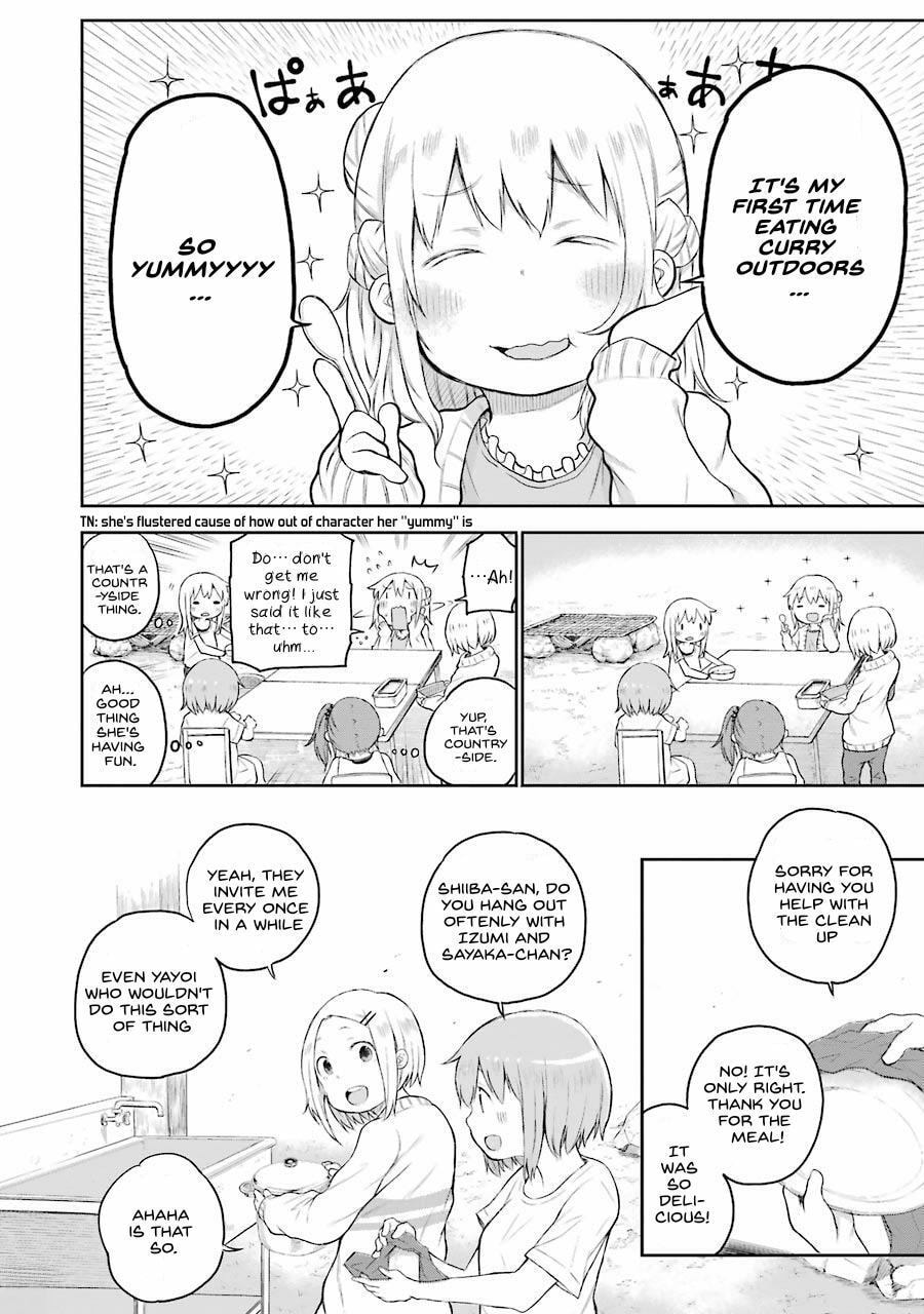Read Happy End. chapter 2 image 13 on Lezhin