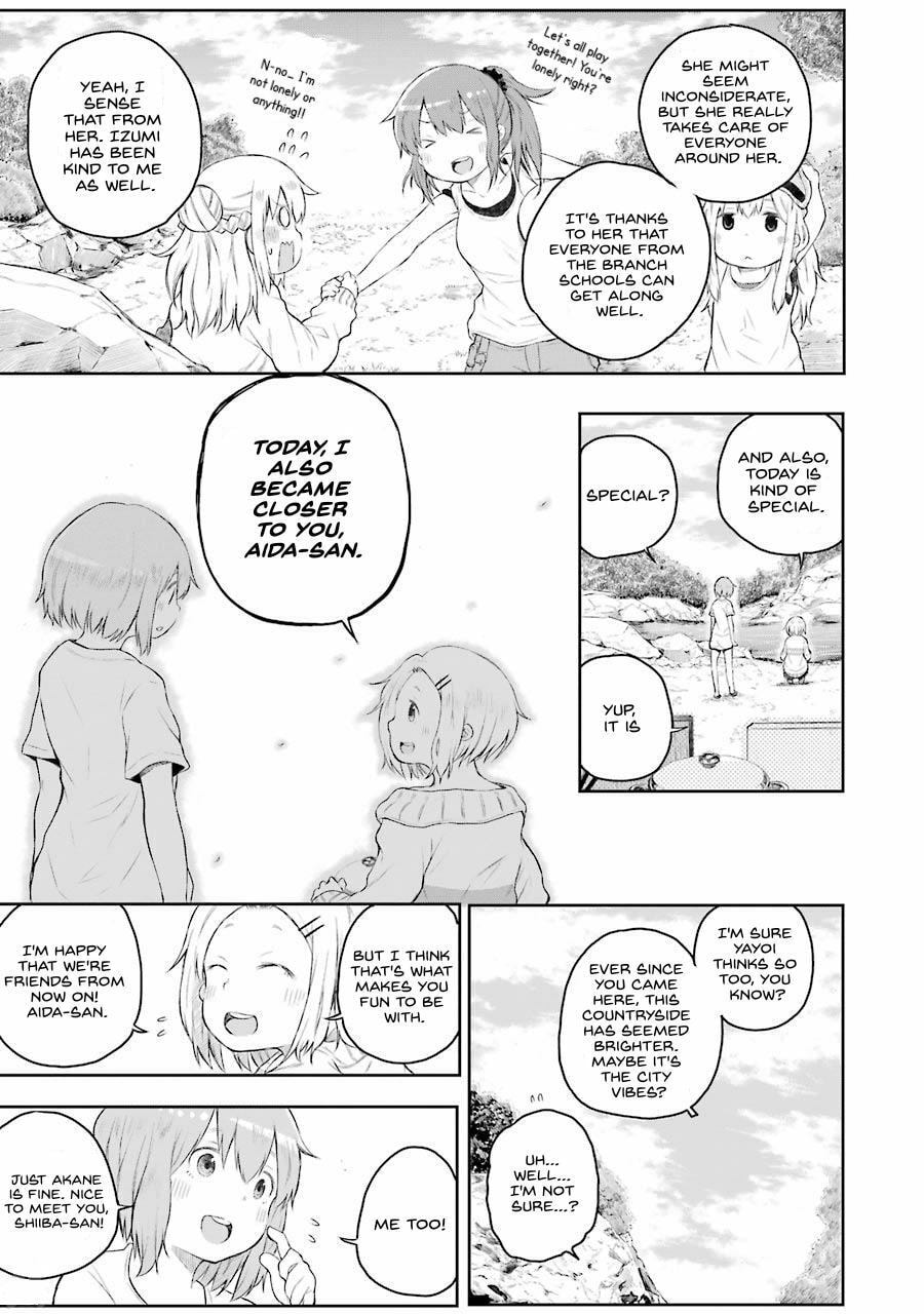 Read Happy End. chapter 2 image 14 on Lezhin