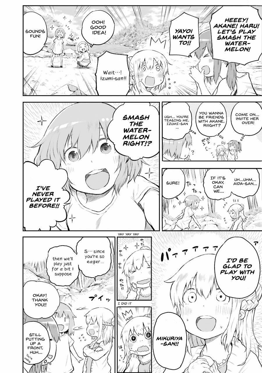 Read Happy End. chapter 2 image 15 on Lezhin