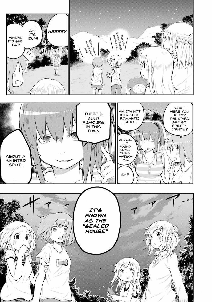 Read Happy End. chapter 2 image 20 on Lezhin