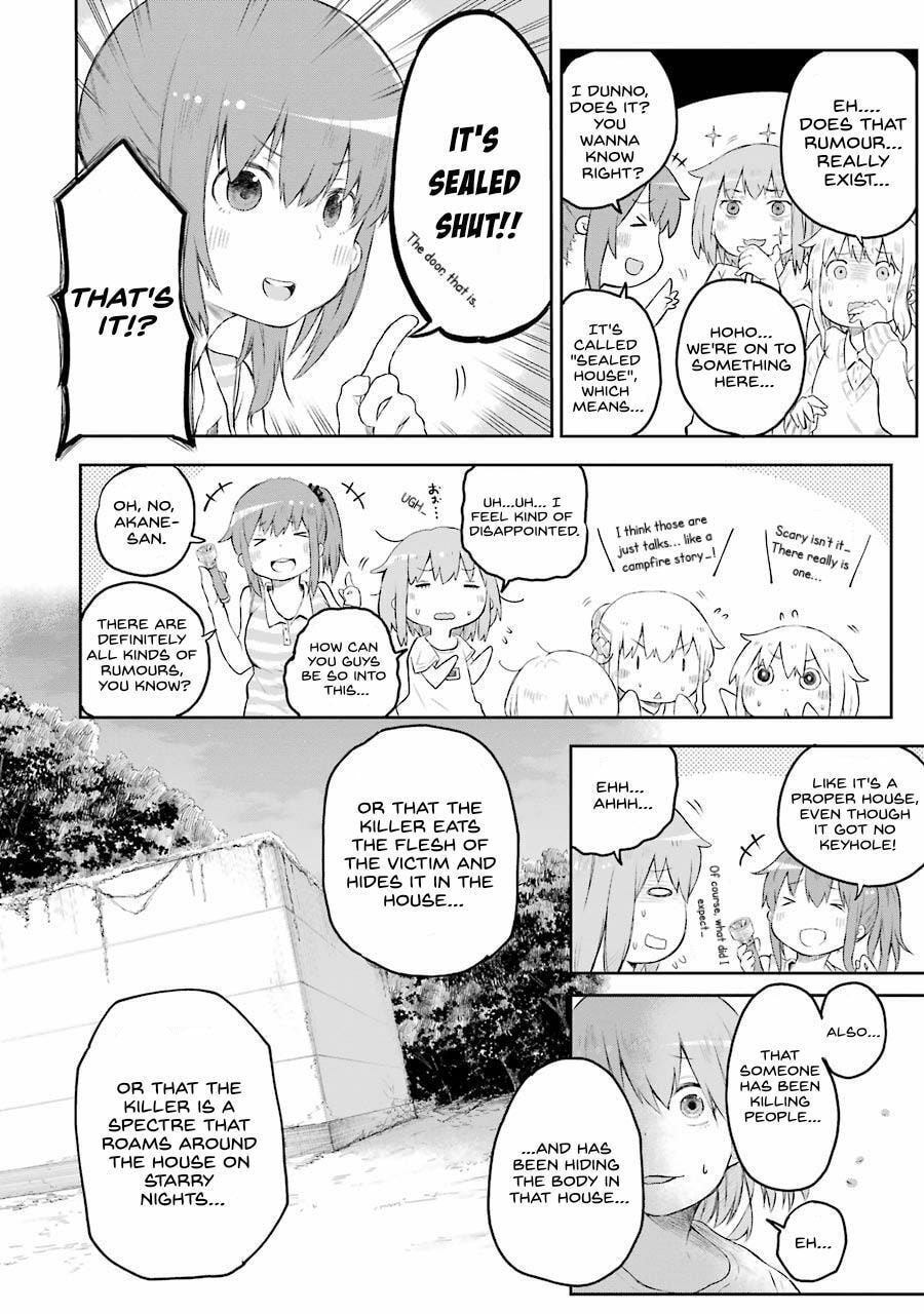 Read Happy End. chapter 2 image 21 on Lezhin