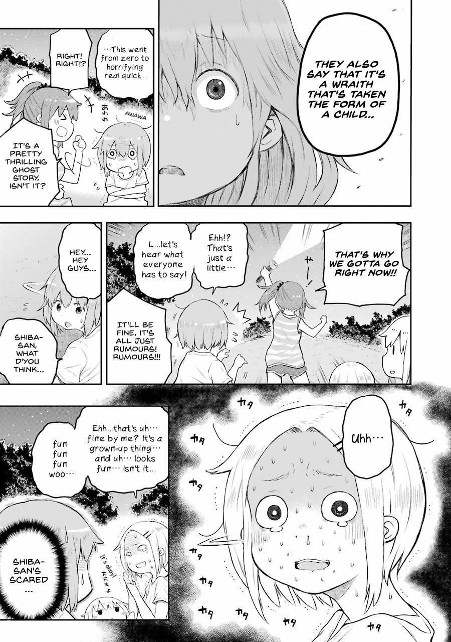 Read Happy End. chapter 2 image 22 on Lezhin