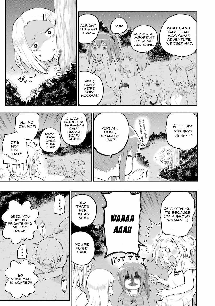 Read Happy End. chapter 2 image 24 on Lezhin