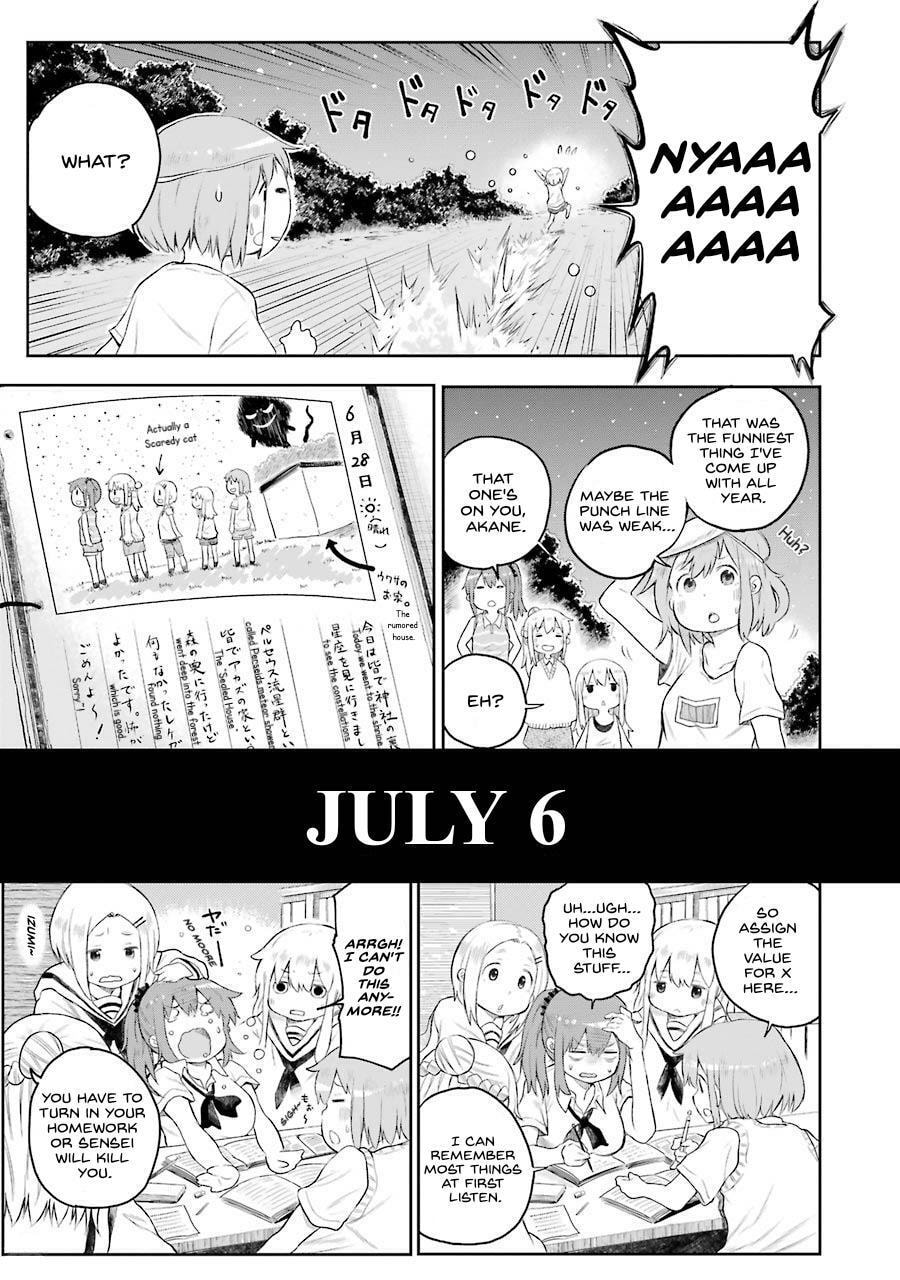 Read Happy End. chapter 2 image 26 on Lezhin