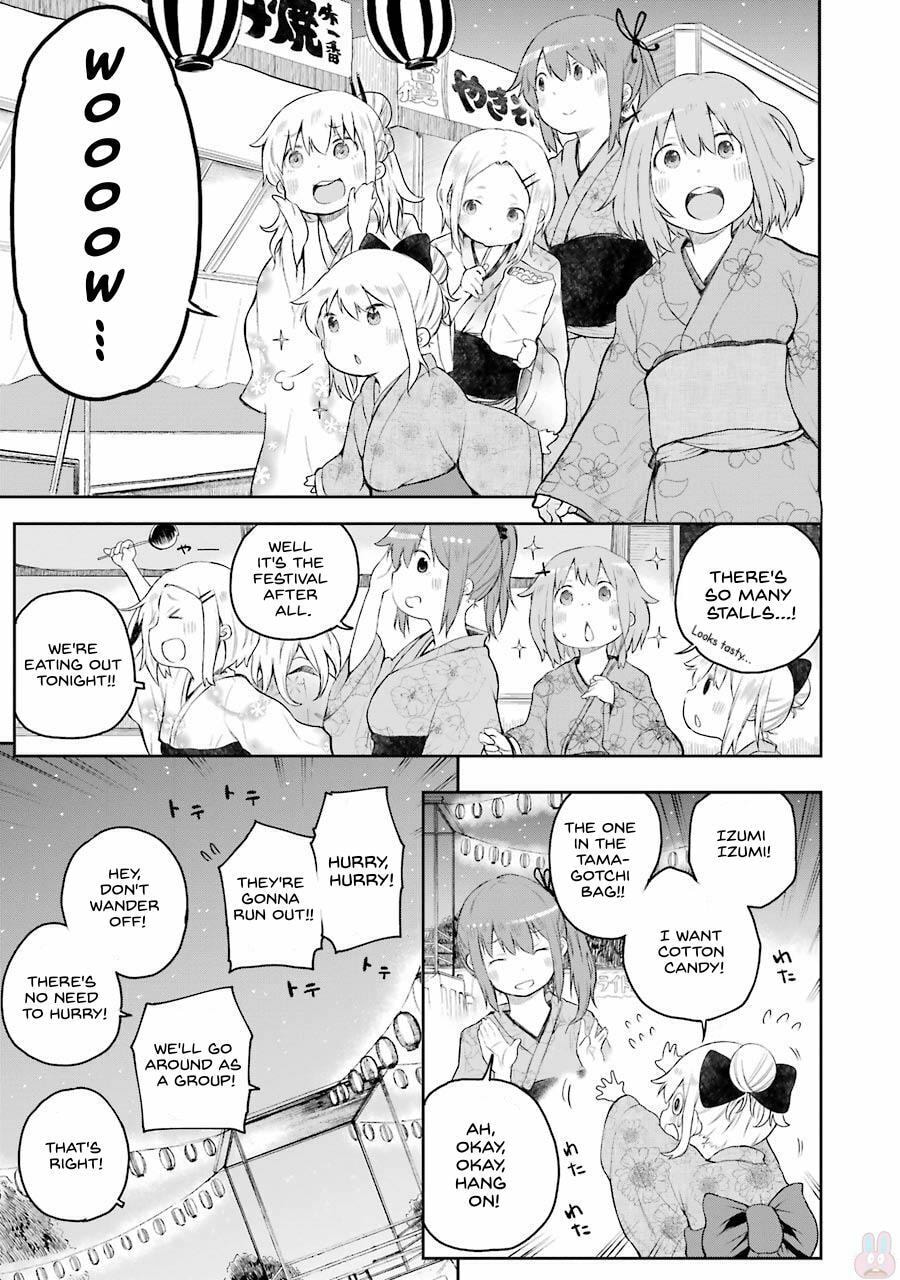 Read Happy End. chapter 2 image 28 on Lezhin