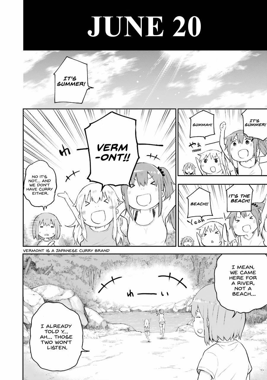Read Happy End. chapter 2 image 3 on Lezhin