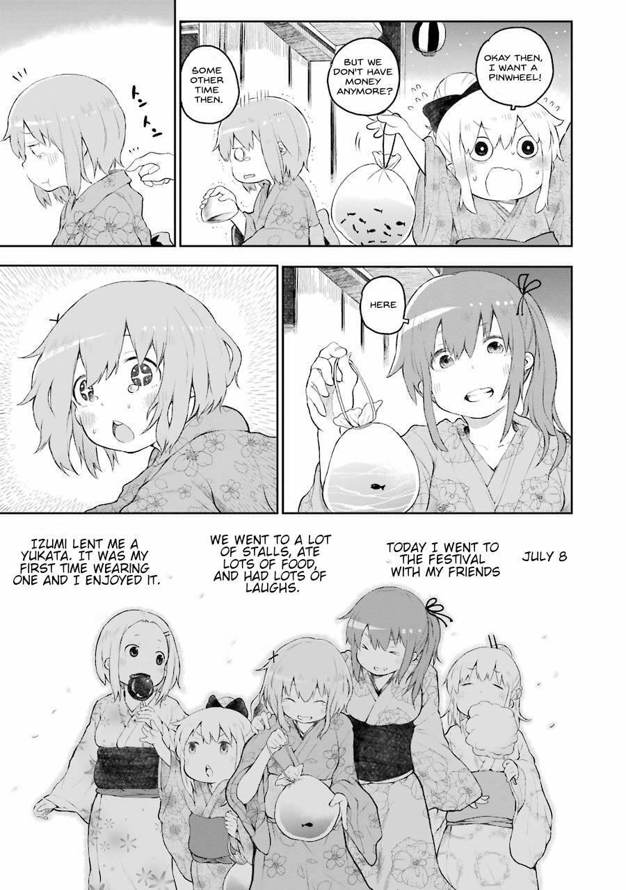 Read Happy End. chapter 2 image 34 on Lezhin