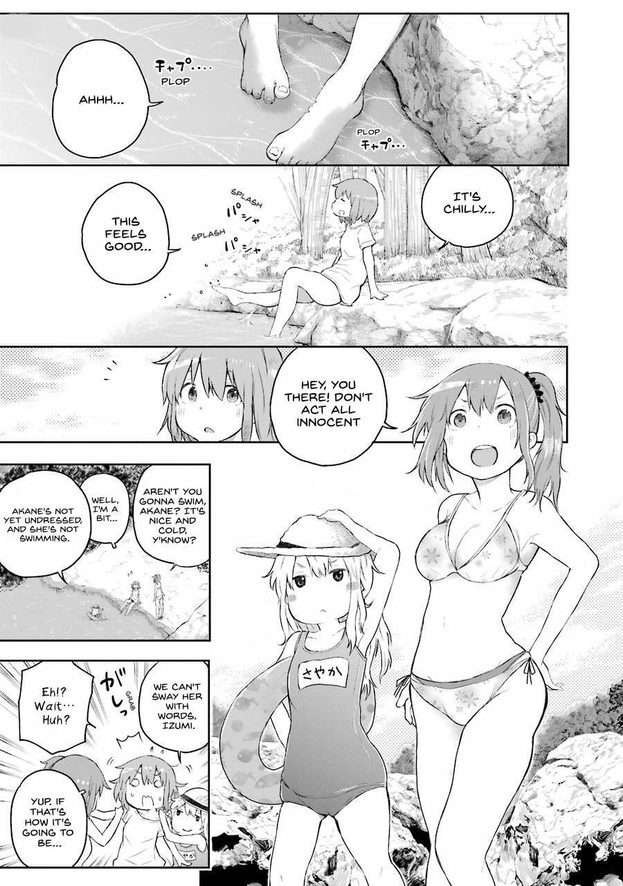 Read Happy End. chapter 2 image 4 on Lezhin