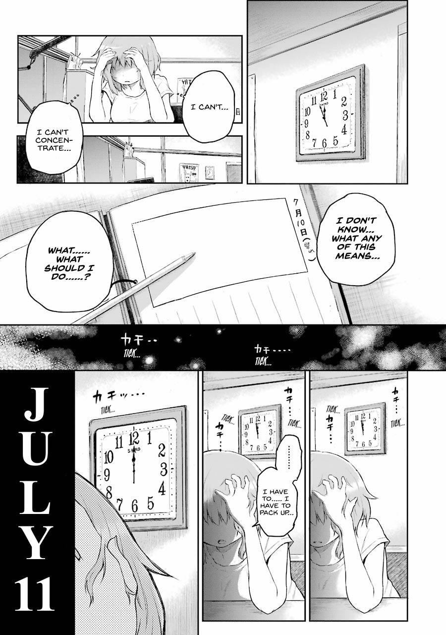 Read Happy End. chapter 2 image 40 on Lezhin