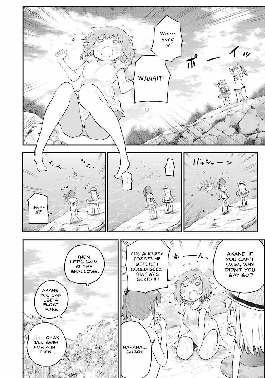 Read Happy End. chapter 2 image 5 on Lezhin