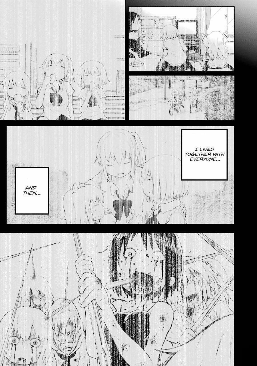 Read Happy End. chapter 2 image 50 on Lezhin
