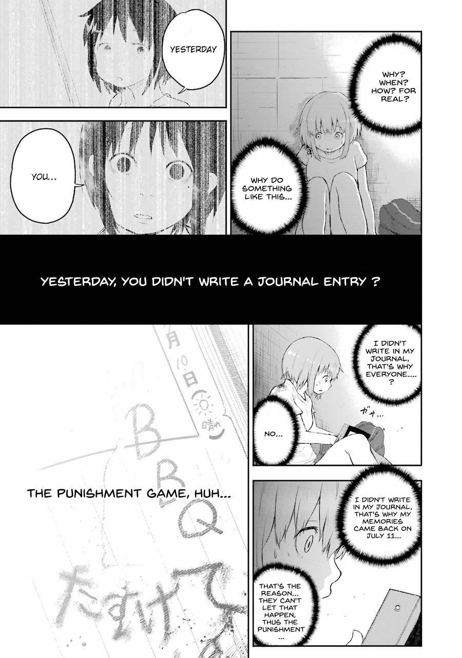 Read Happy End. chapter 2 image 56 on Lezhin