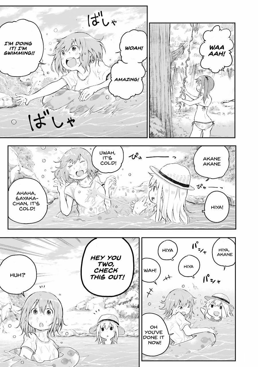 Read Happy End. chapter 2 image 6 on Lezhin