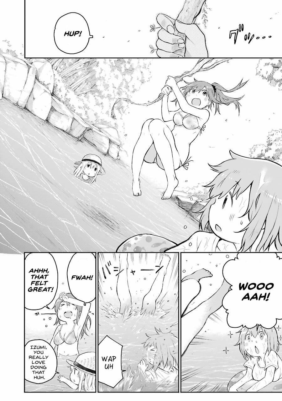 Read Happy End. chapter 2 image 7 on Lezhin