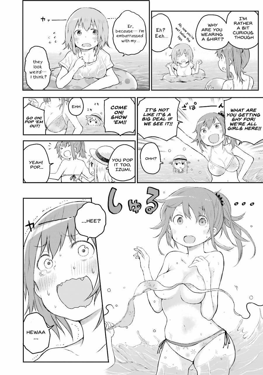 Read Happy End. chapter 2 image 9 on Lezhin