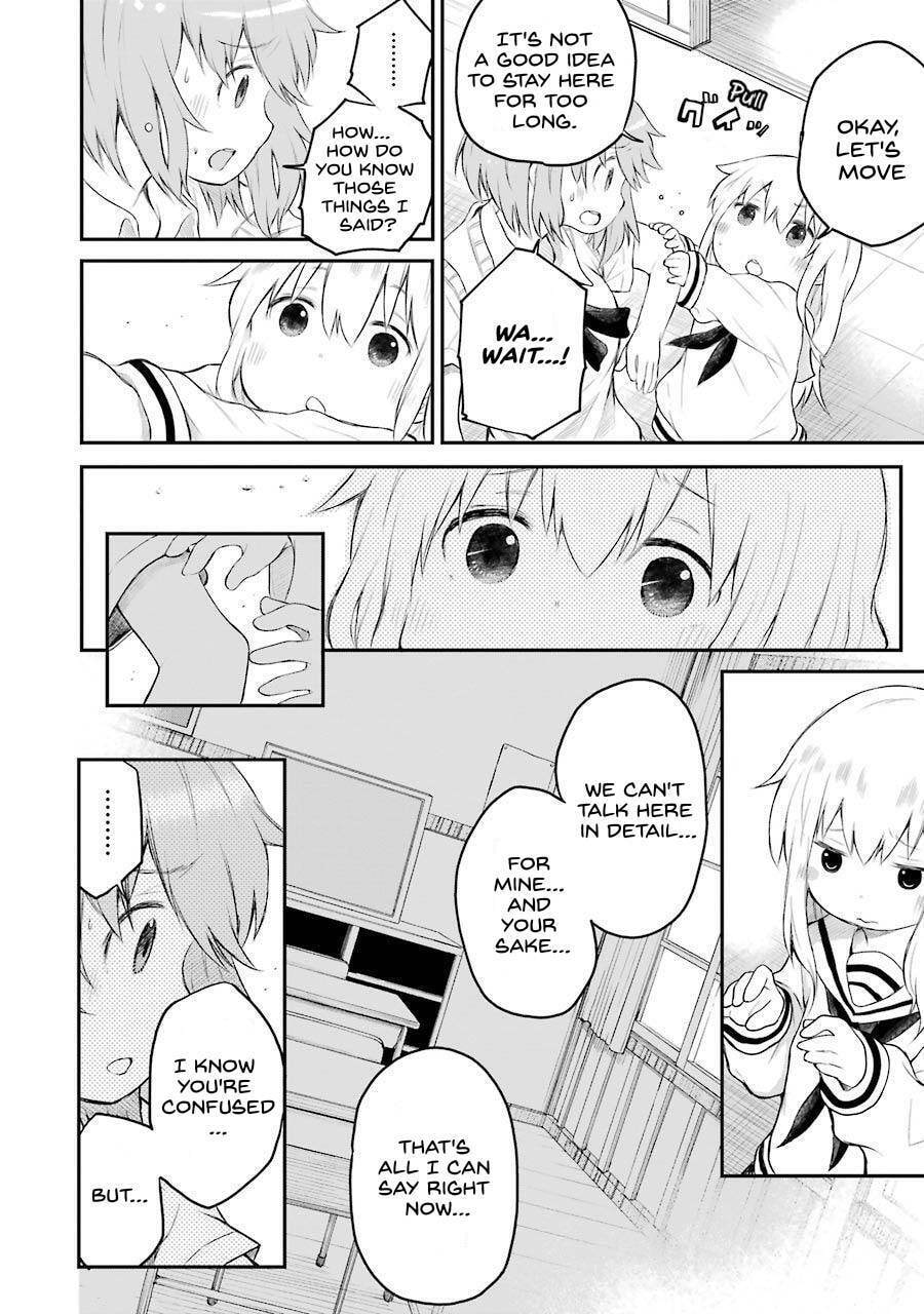 Read Happy End. chapter 3 image 1 on Lezhin