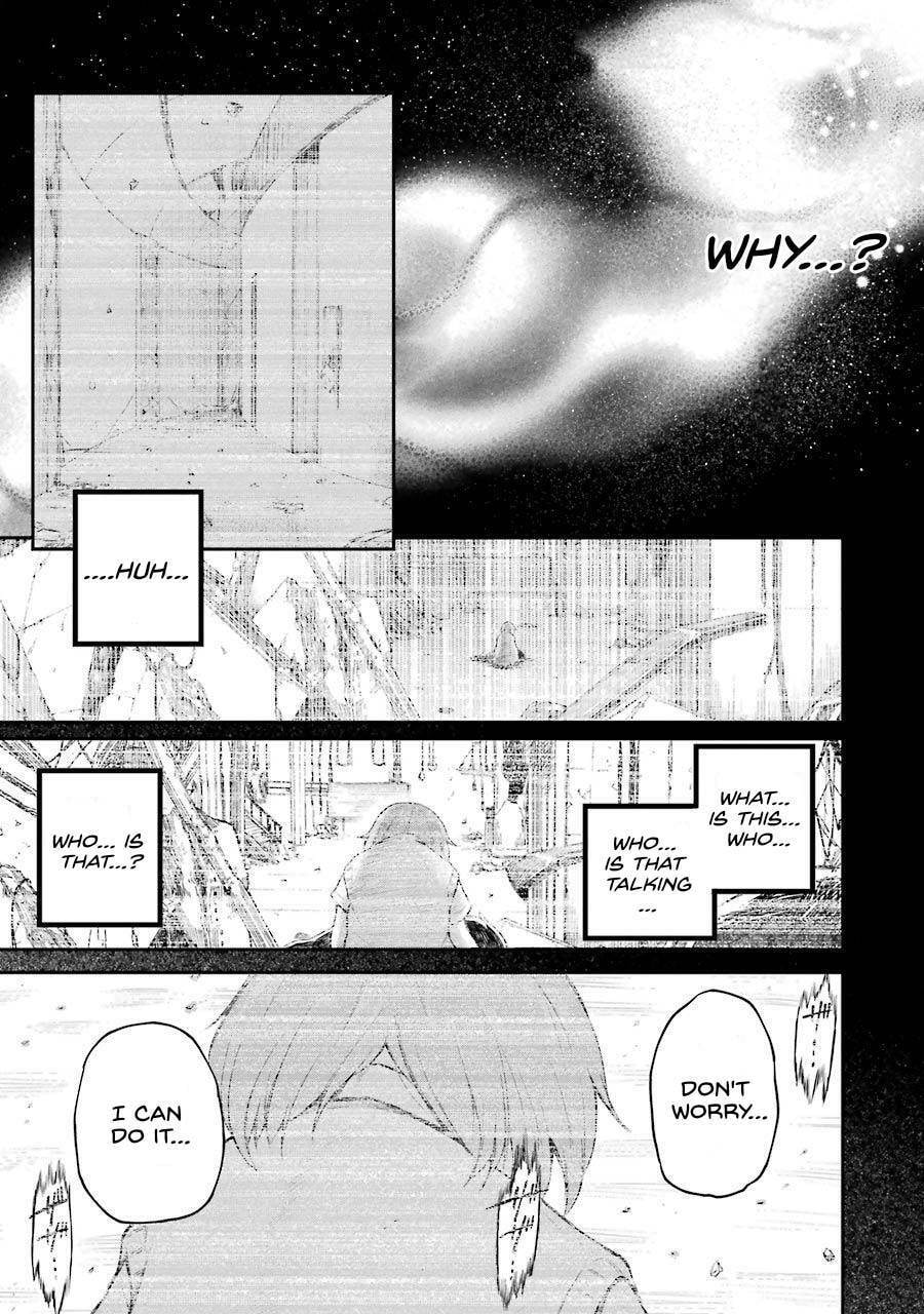 Read Happy End. chapter 3 image 10 on Lezhin