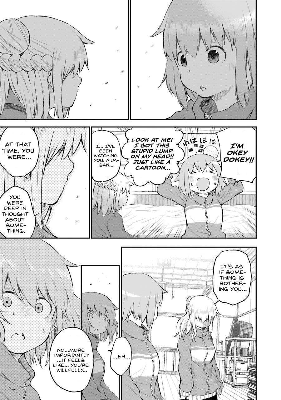 Read Happy End. chapter 3 image 14 on Lezhin