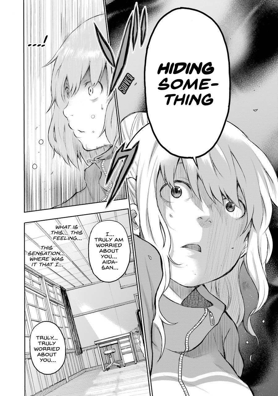 Read Happy End. chapter 3 image 15 on Lezhin