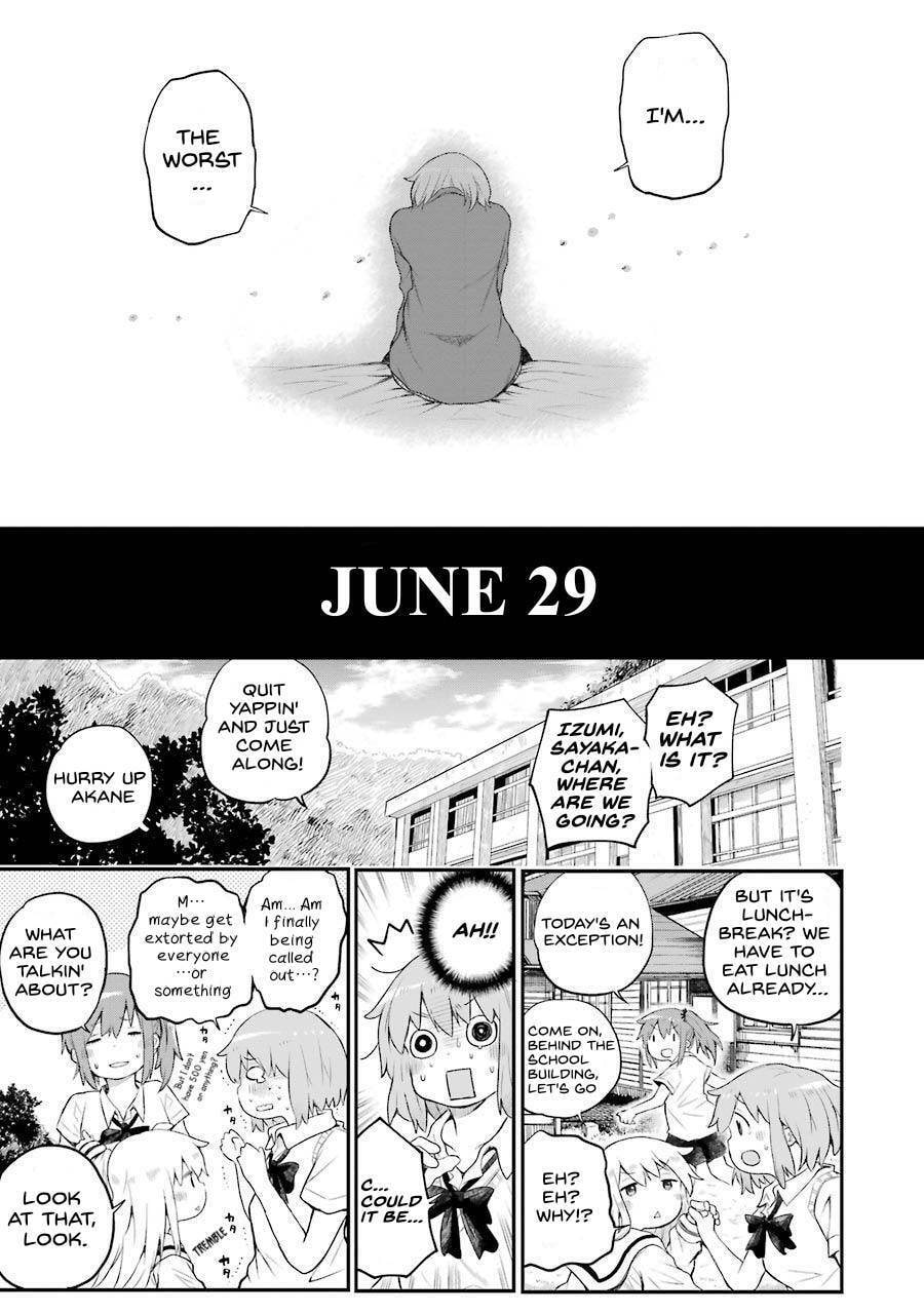 Read Happy End. chapter 3 image 18 on Lezhin