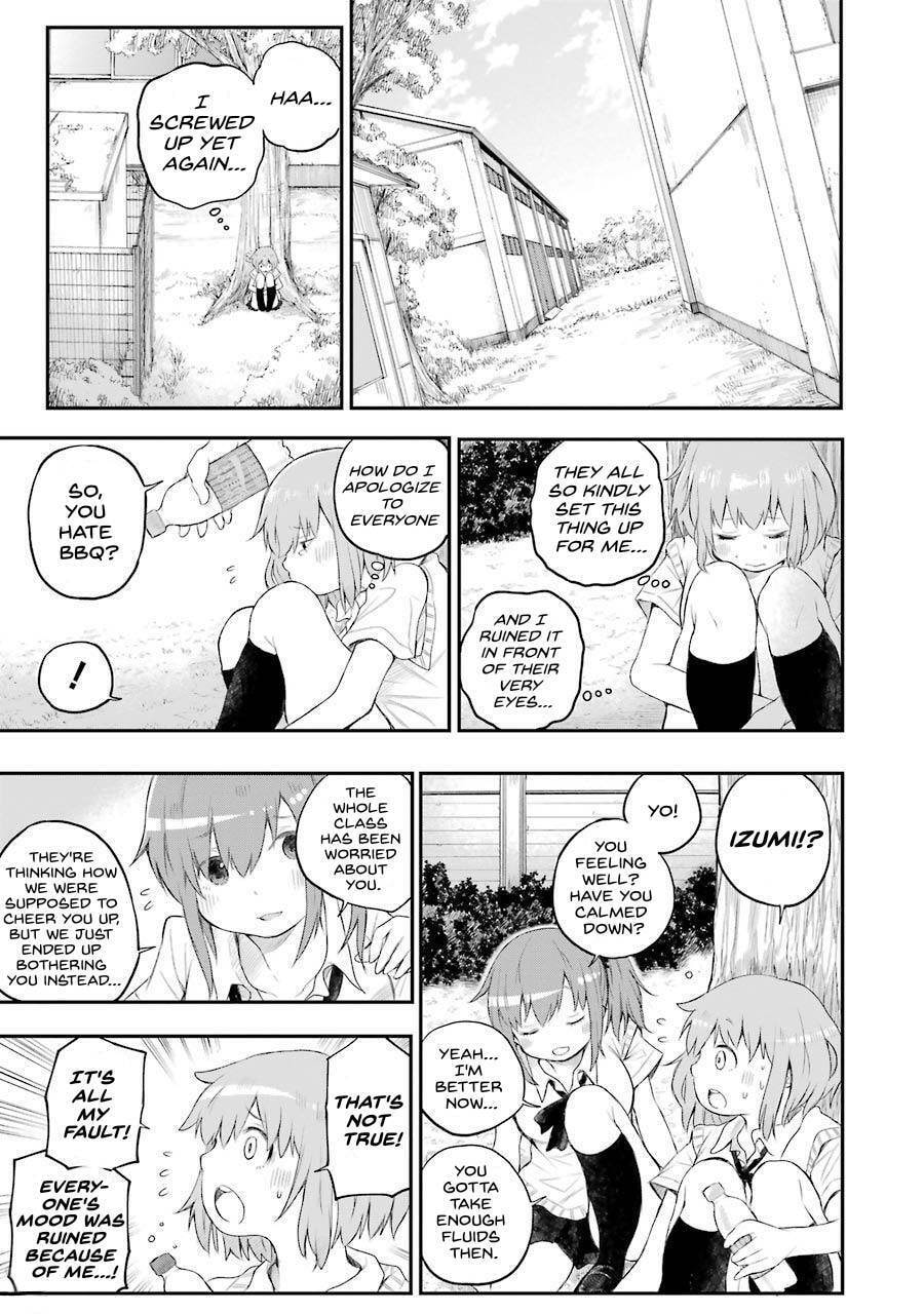 Read Happy End. chapter 3 image 22 on Lezhin