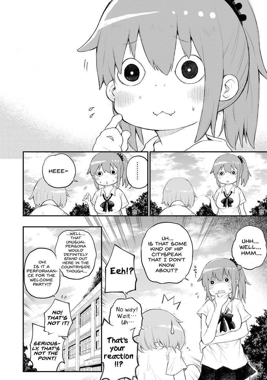 Read Happy End. chapter 3 image 25 on Lezhin